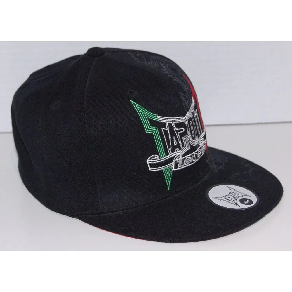 Tap Out Cap MEXICO - Picture 6 of 11